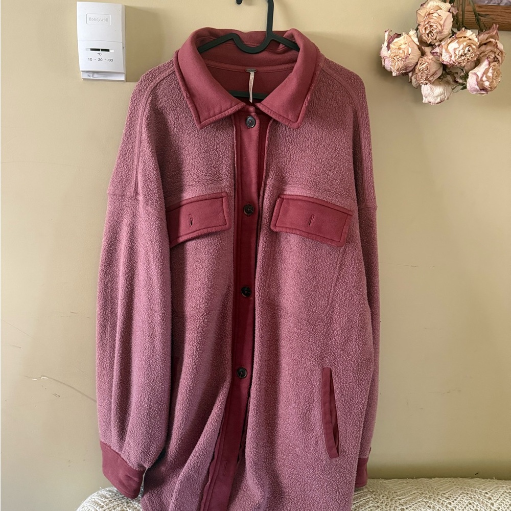 Free People Ruby Jacket - Picture 3 of 6